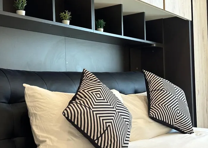 San Anton Gardens 3Bdr Apartment