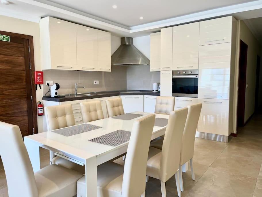 San Anton Gardens 3bdr Apartamento Balzan