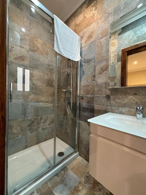 Apartment San Anton Gardens 3bdr