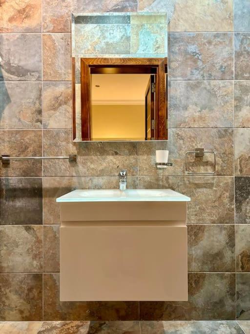 Apartamento San Anton Gardens 3bdr *