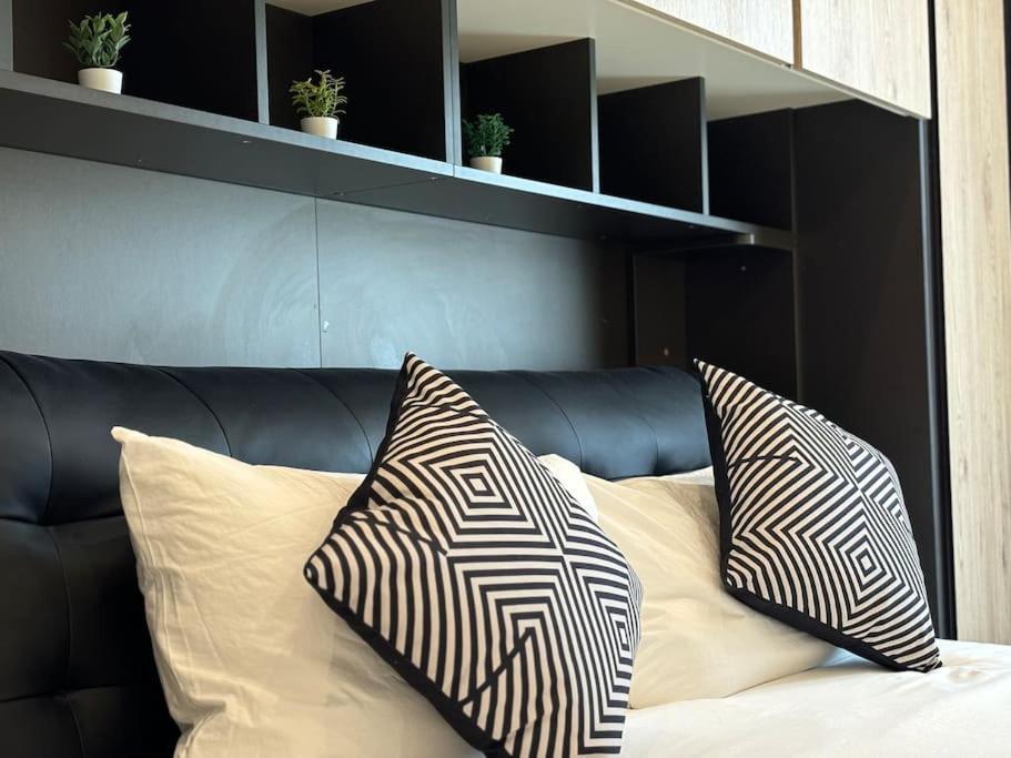 San Anton Gardens 3bdr Apartment Balzan