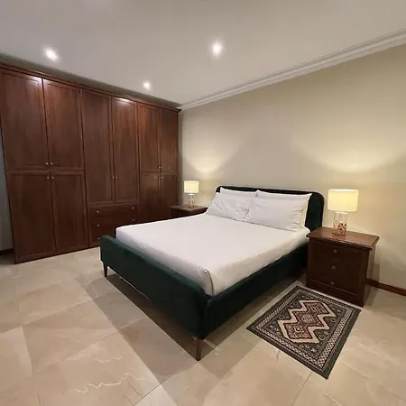 San Anton Gardens 3Bdr Apartment Balzan Kültér fotó